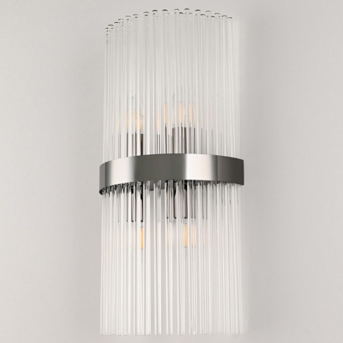 Накладной светильник Arte Milano Torcia 430122.250.4.E14.B1 BK в Нижнем Новгороде