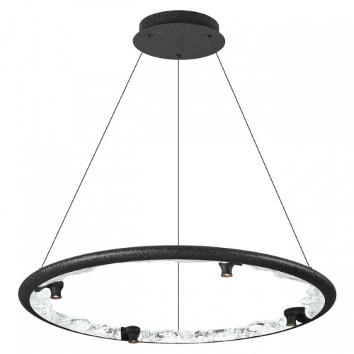 Подвесной светильник Odeon Light Cayon 7001/55L в Куйбышеве фото 5