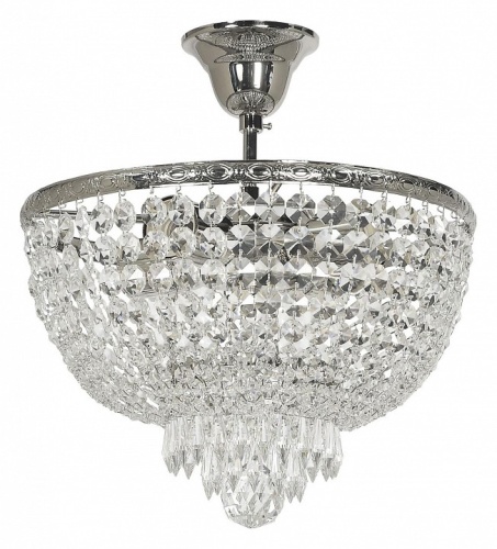 Люстра на штанге Arti Lampadari Nonna Nonna E 1.3.30.502 N в Нижнем Новгороде