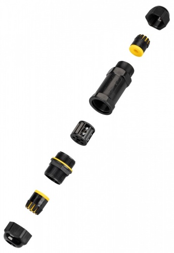 Соединитель сетевой Arlight  030759 в Нижнем Новгороде фото 4