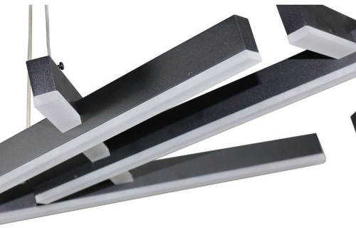 Подвесная люстра Zortes Aven ZRS.01243.01 в Нижнем Новгороде фото 5