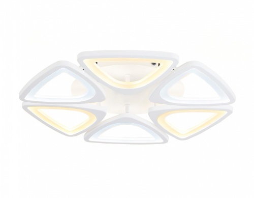 Потолочная люстра Ambrella Light FA FA4494 в Нижнем Новгороде фото 11