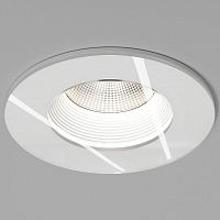 Встраиваемый светильник Elektrostandard Artis a066135 в Нижнем Новгороде