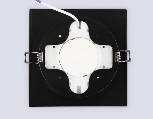 Встраиваемый светильник Ambrella Light TU TU5230 в Нижнем Новгороде фото 4