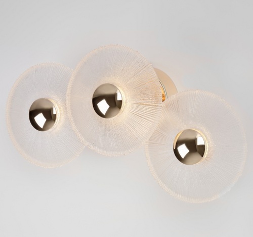 Накладной светильник Rivoli Helena Б0061946 в Нижнем Новгороде фото 14