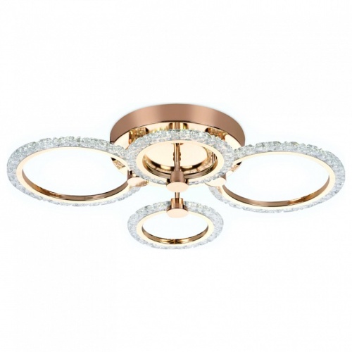 Накладной светильник Ambrella Light FA FA416 в Нижнем Новгороде фото 4