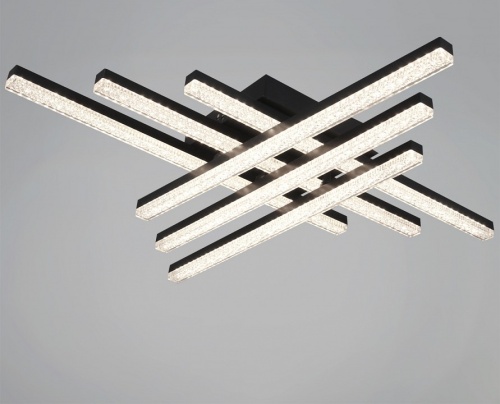 Потолочная люстра  79560-0.3-06 BK в Нижнем Новгороде