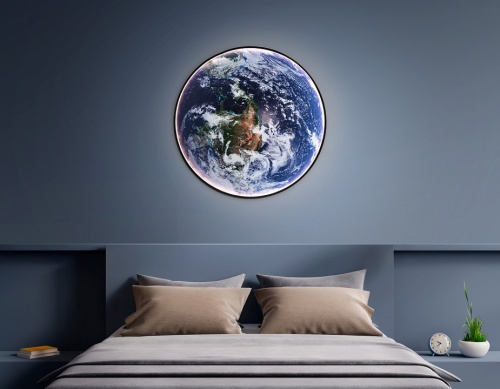 Накладной светильник Ambrella Light FW FW11136 в Нижнем Новгороде фото 3