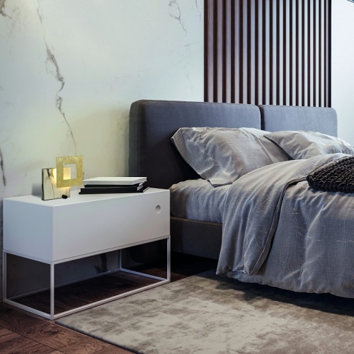 Настольная лампа декоративная Mantra Dalia 8519 в Нижнем Новгороде фото 2