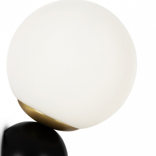 Бра Maytoni Nostalgia MOD048WL-01G в Нижнем Новгороде фото 7