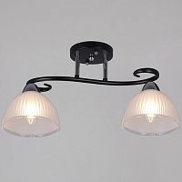 Светильник на штанге  66360-0.3-02 BK+CR в Нижнем Новгороде