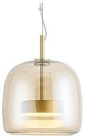 Подвесной светильник Favourite Reflex 4235-1P в Кадникове