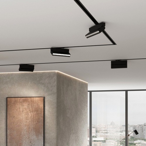 Профиль-держатель Elektrostandard  85234/00 в Нижнем Новгороде фото 2