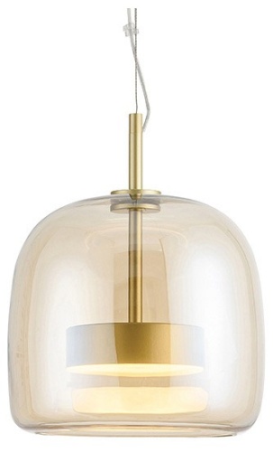 Подвесной светильник Favourite Reflex 4235-1P в Старом Осколе