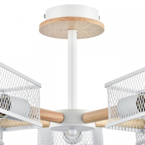 Люстра на штанге Lumion IRMA 8246/5C в Нижнем Новгороде фото 7