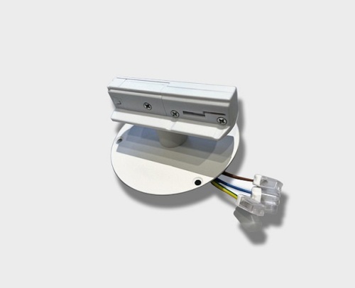 Светильник на штанге Italline IT02-010 IT02-010 white 4000K + IT08-8016 white в Нижнем Новгороде фото 2