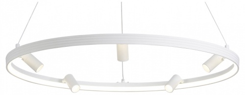 Подвесная люстра Ambrella Light FL FL5288 в Нижнем Новгороде