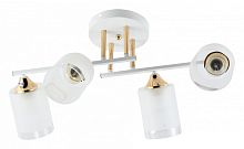 Люстра на штанге Rivoli Georgiana Б0055878 в Нижнем Новгороде