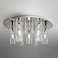 Потолочная люстра Eurosvet Merge 502111/7 в Нижнем Новгороде