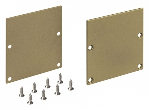 Набор заглушек для профиля Arlight SL-LINE 039984 в Нижнем Новгороде