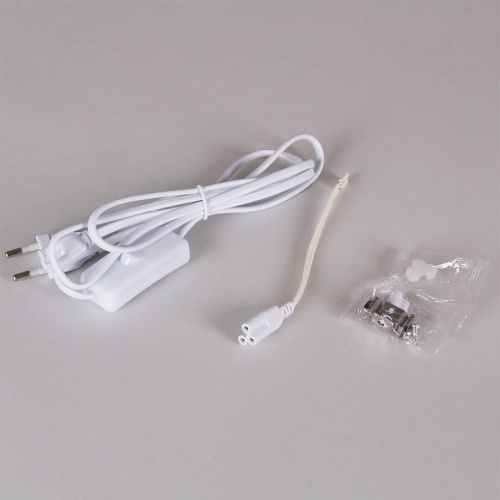 Накладной светильник Reluce 54003 54003-9.5-001QL 4000K LED18W WT в Нижнем Новгороде фото 2