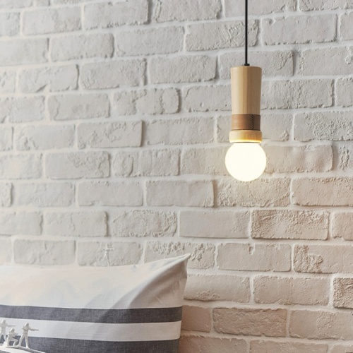 Подвесной светильник Imperiumloft  Sash01 в Нижнем Новгороде фото 2