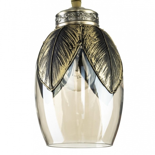 Подвесной светильник Citilux Garuda CL420013 в Нижнем Новгороде фото 9