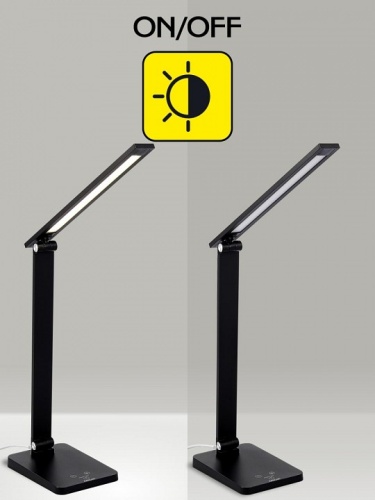 Настольная лампа офисная Citilux Ньютон CL803081 в Нижнем Новгороде фото 4