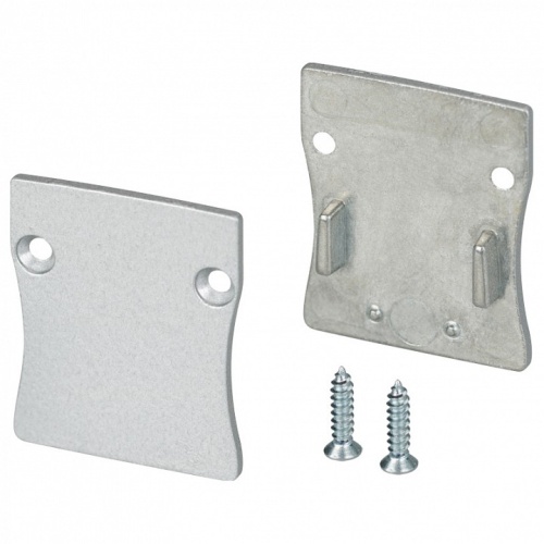 Набор заглушек для профиля Arlight ALU-WIDE-H28 014876 в Нижнем Новгороде