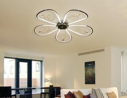 Накладной светильник Ambrella Light LC LC575 в Нижнем Новгороде фото 2
