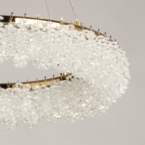 Подвесной светильник De City Орион 546012001 в Нижнем Новгороде фото 5