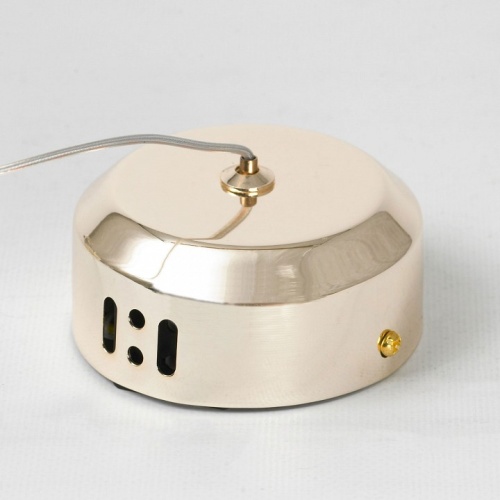 Подвесной светильник Lussole Napa LSP-7270 в Нижнем Новгороде фото 2