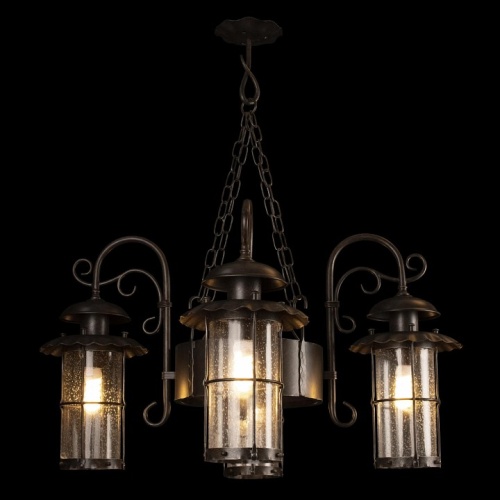 Подвесной светильник Loft it Palermo 100015P/4 в Нижнем Новгороде фото 3