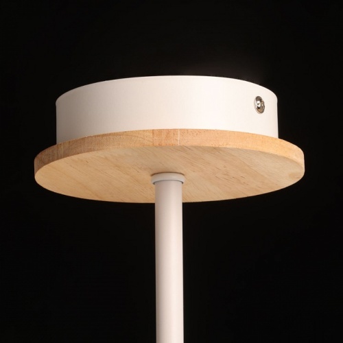 Люстра на штанге De City Дэла 6 635015003 в Нижнем Новгороде фото 10