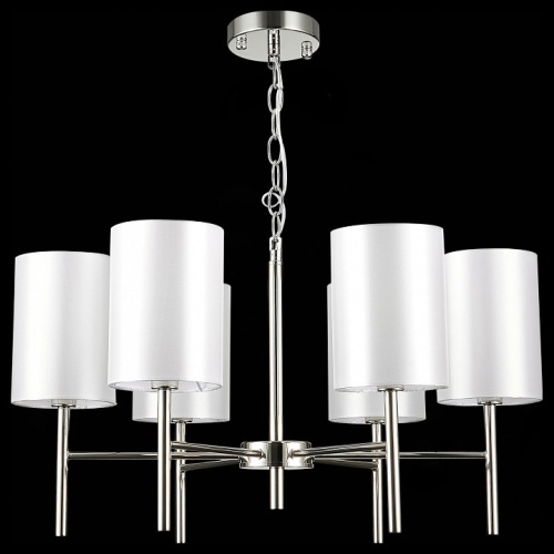 Подвесная люстра EVOLUCE Noia SLE107303-06 в Нижнем Новгороде фото 3