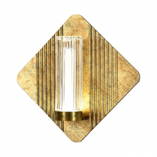 Бра Indigo 14032 14032/B/1W Gold в Нижнем Новгороде фото 4