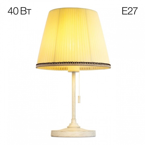 Настольная лампа декоративная Citilux Линц CL402723 в Арзамасе фото 8