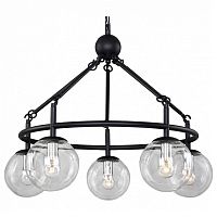 Подвесная люстра F-promo Cirque 2169-5P в Нижнем Новгороде