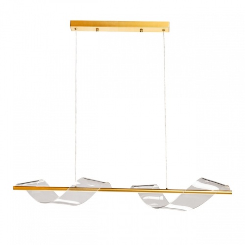 Подвесной светильник De City Конти 32 488013301 в Нижнем Новгороде фото 12