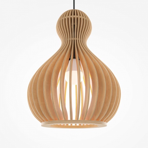 Подвесной светильник Maytoni Roots MOD192PL-01W1 в Нижнем Новгороде фото 2