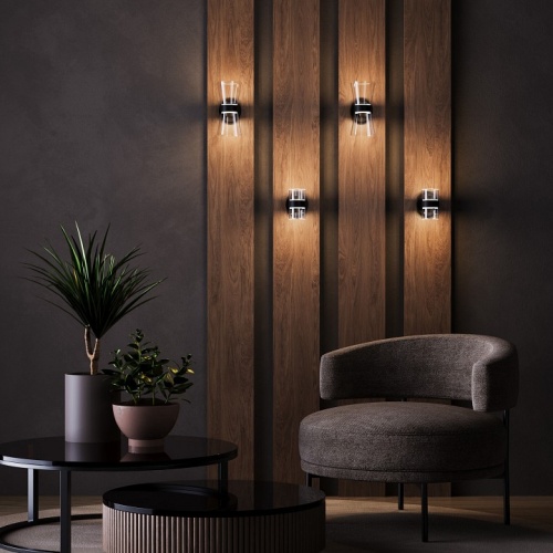 Бра Eurosvet Vial 201053 LED в Нижнем Новгороде фото 3