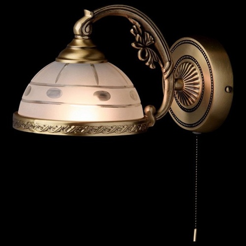 Бра MW-Light Ангел 3 295021201 в Нижнем Новгороде фото 3