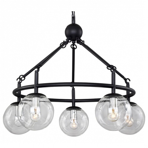 Подвесная люстра F-promo Cirque 2169-5P в Нижнем Новгороде