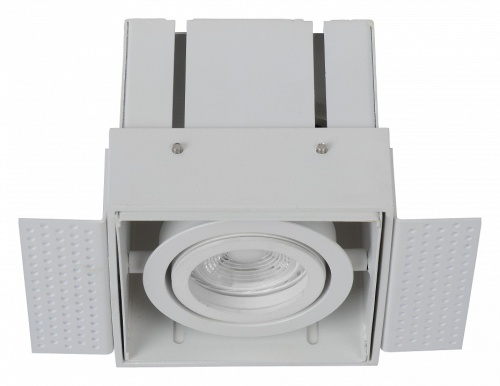 Встраиваемый светильник Lucide Trimless 09925/01/31 в Нижнем Новгороде фото 3