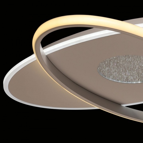 Накладной светильник De City Оскар 69 510014201 в Нижнем Новгороде фото 9