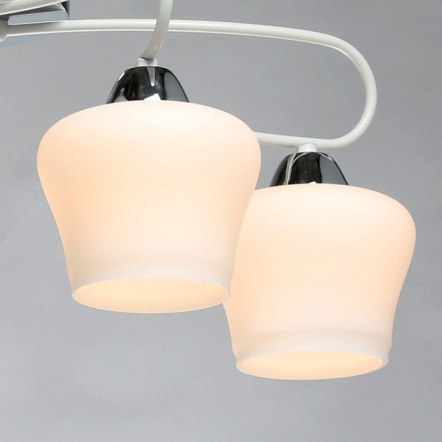 Потолочная люстра De City Альфа 324017704 в Нижнем Новгороде фото 4