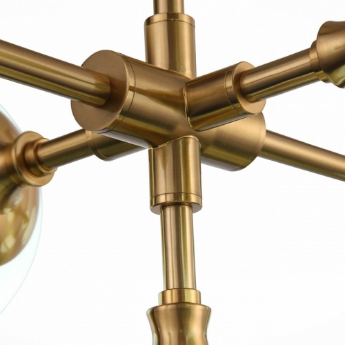 Подвесная люстра ST-Luce Arbe SL1157.303.09 в Нижнем Новгороде фото 4