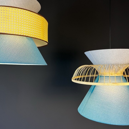 Подвесной светильник Imperiumloft Pella pella01 в Нижнем Новгороде фото 12