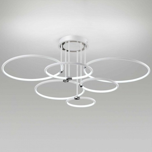 Потолочная люстра Lumion Ledio 5282/99CL в Нижнем Новгороде фото 3