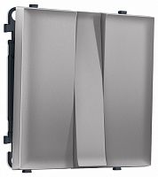 Выключатель трехклавишный без рамки Ambrella Volt MS MS505010 в Нижнем Новгороде